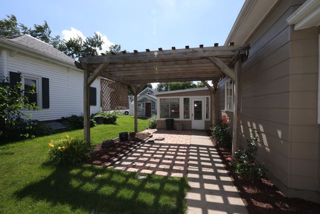 209 Linn Street, Boone, IA 50036