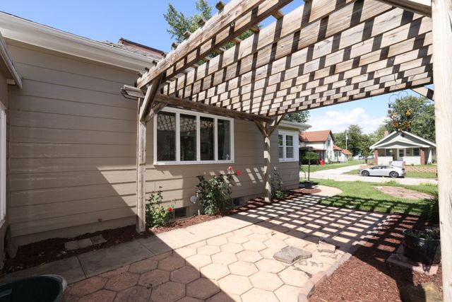 209 Linn Street, Boone, IA 50036