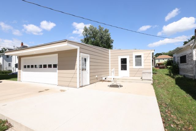 209 Linn Street, Boone, IA 50036