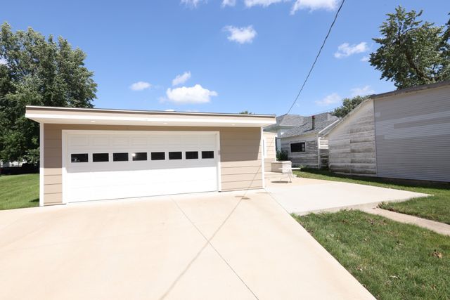 209 Linn Street, Boone, IA 50036