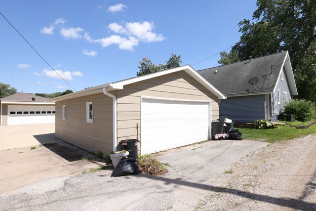 209 Linn Street, Boone, IA 50036