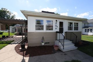 209 Linn Street, Boone, IA 50036