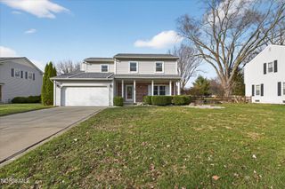 10 Mattatuck Way, Waterville, OH 43566