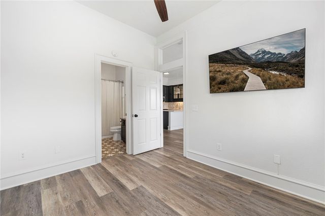 315 N Rollston Avenue, Fayetteville, AR 72701