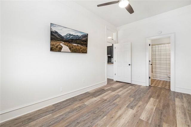 315 N Rollston Avenue, Fayetteville, AR 72701