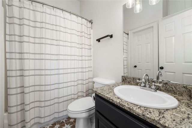 315 N Rollston Avenue, Fayetteville, AR 72701