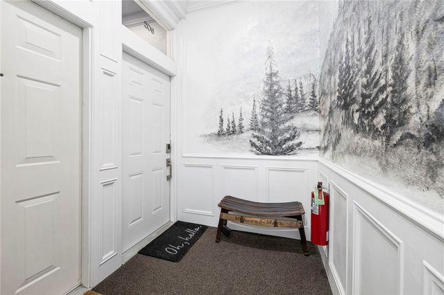 315 N Rollston Avenue, Fayetteville, AR 72701