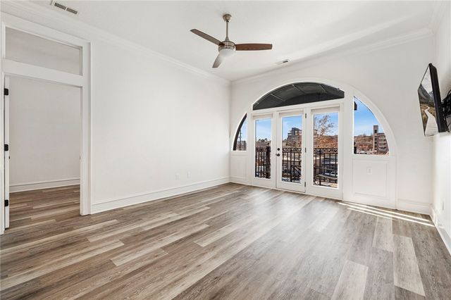 315 N Rollston Avenue, Fayetteville, AR 72701