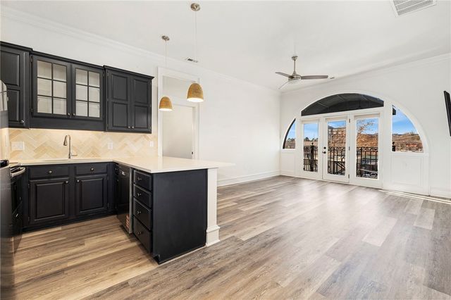 315 N Rollston Avenue, Fayetteville, AR 72701