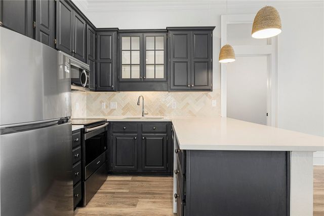 315 N Rollston Avenue, Fayetteville, AR 72701