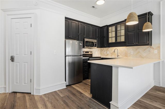 315 N Rollston Avenue, Fayetteville, AR 72701