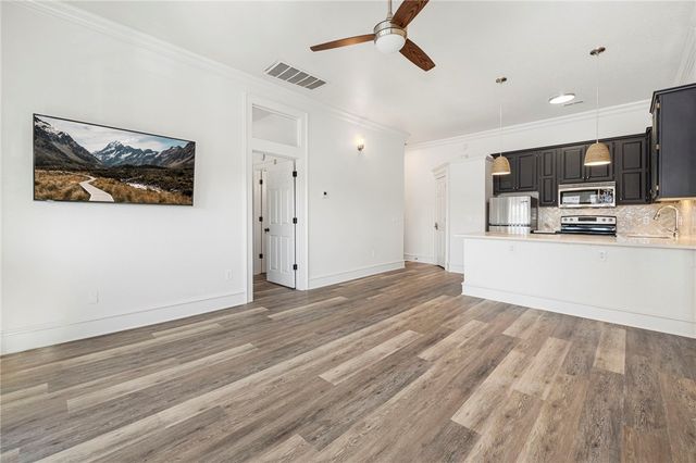 315 N Rollston Avenue, Fayetteville, AR 72701