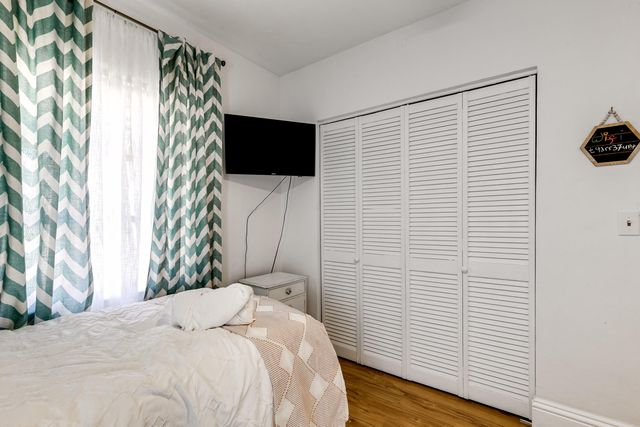 609 S Arnold Avenue S, Lantana, FL 33462