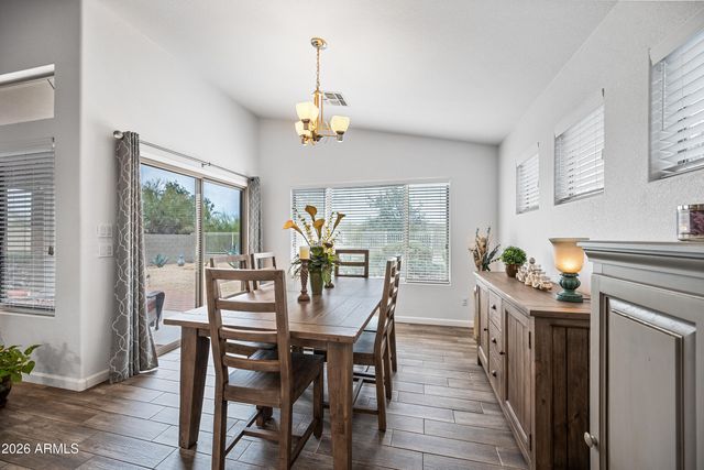 4622 E THORN TREE Drive, Cave Creek, AZ 85331