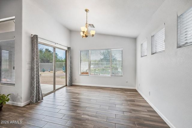 4622 E THORN TREE Drive, Cave Creek, AZ 85331