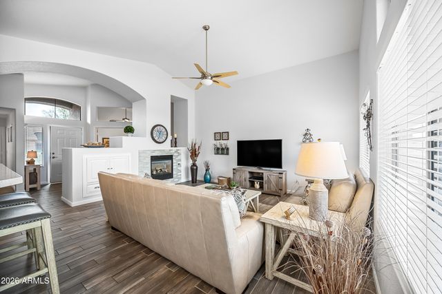4622 E THORN TREE Drive, Cave Creek, AZ 85331