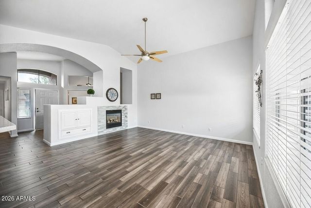 4622 E THORN TREE Drive, Cave Creek, AZ 85331