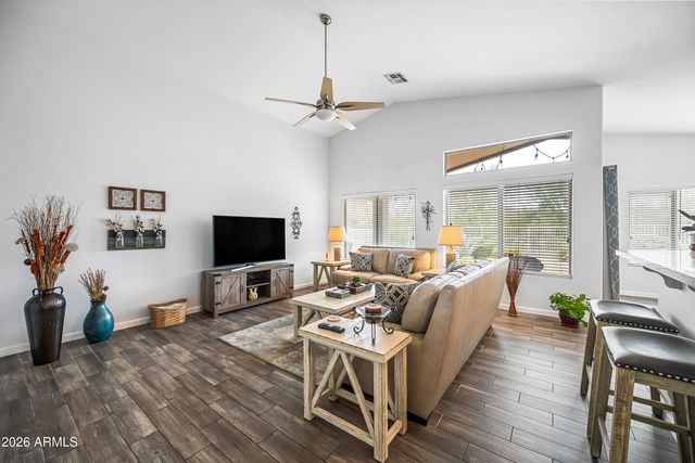 4622 E THORN TREE Drive, Cave Creek, AZ 85331