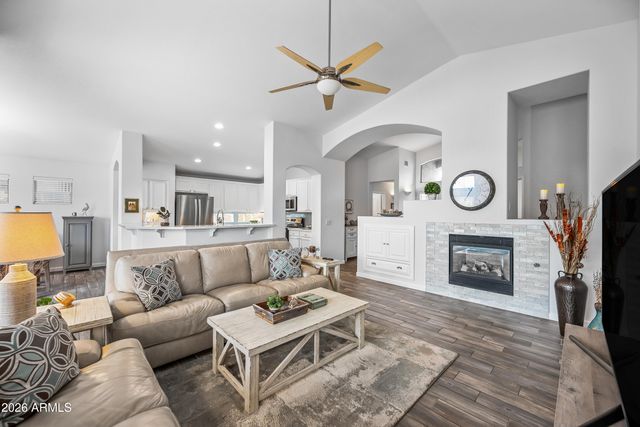 4622 E THORN TREE Drive, Cave Creek, AZ 85331