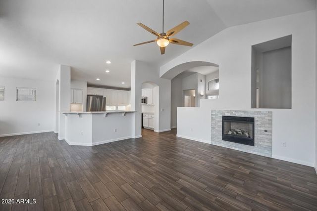 4622 E THORN TREE Drive, Cave Creek, AZ 85331