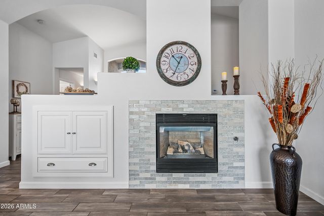 4622 E THORN TREE Drive, Cave Creek, AZ 85331