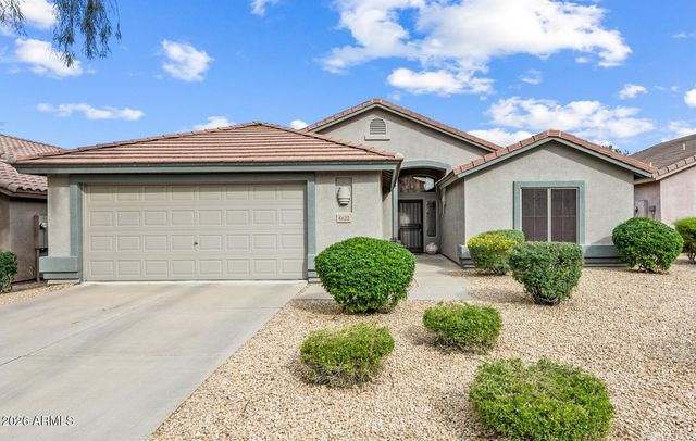4622 E THORN TREE Drive, Cave Creek, AZ 85331
