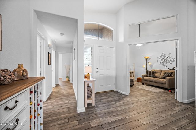 4622 E THORN TREE Drive, Cave Creek, AZ 85331