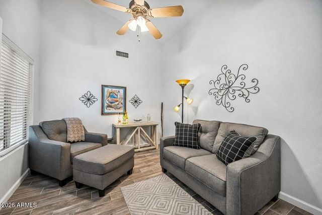 4622 E THORN TREE Drive, Cave Creek, AZ 85331