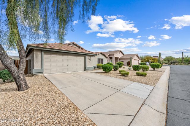 4622 E THORN TREE Drive, Cave Creek, AZ 85331