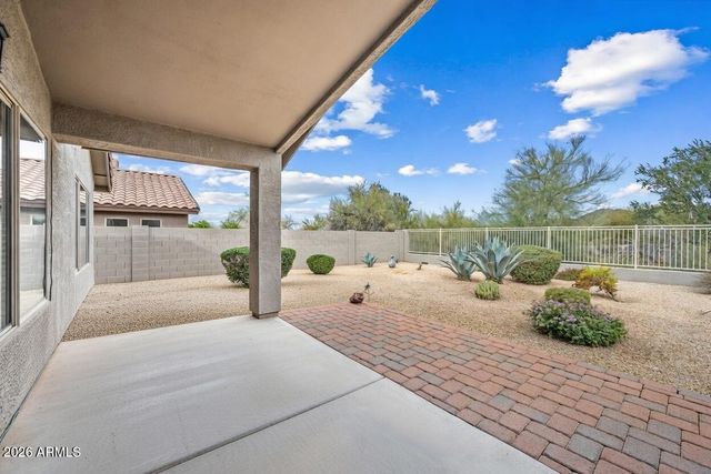 4622 E THORN TREE Drive, Cave Creek, AZ 85331