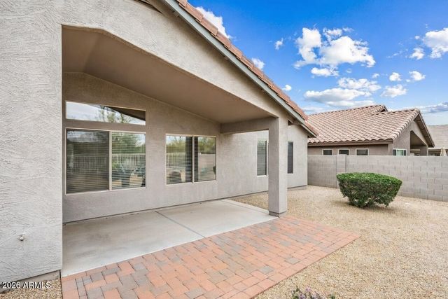 4622 E THORN TREE Drive, Cave Creek, AZ 85331