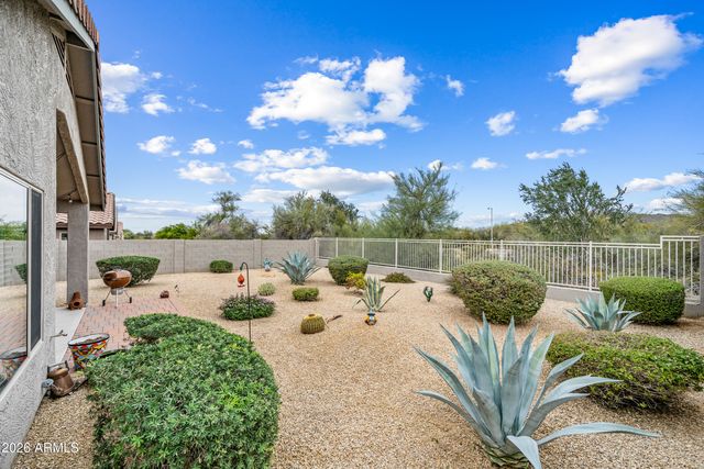 4622 E THORN TREE Drive, Cave Creek, AZ 85331