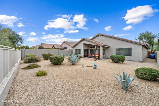 4622 E THORN TREE Drive, Cave Creek, AZ 85331