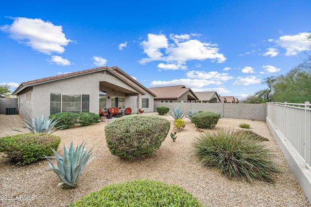 4622 E THORN TREE Drive, Cave Creek, AZ 85331
