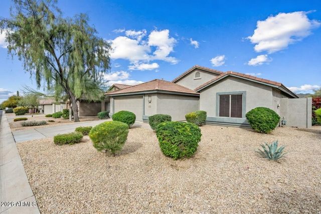 4622 E THORN TREE Drive, Cave Creek, AZ 85331