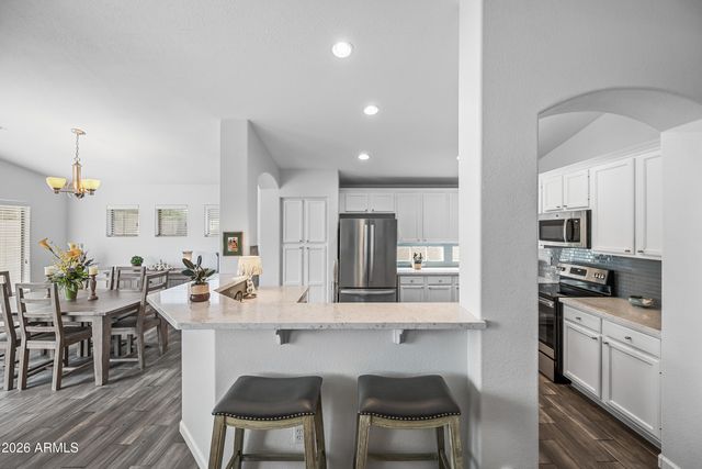 4622 E THORN TREE Drive, Cave Creek, AZ 85331