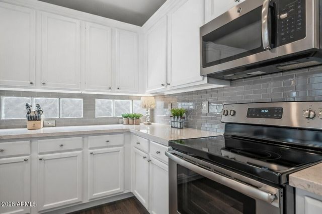 4622 E THORN TREE Drive, Cave Creek, AZ 85331