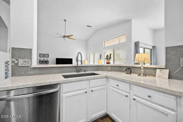 4622 E THORN TREE Drive, Cave Creek, AZ 85331