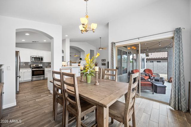 4622 E THORN TREE Drive, Cave Creek, AZ 85331