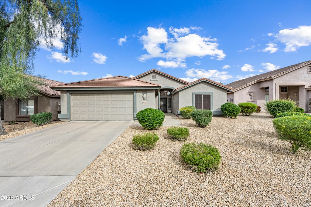 4622 E THORN TREE Drive, Cave Creek, AZ 85331