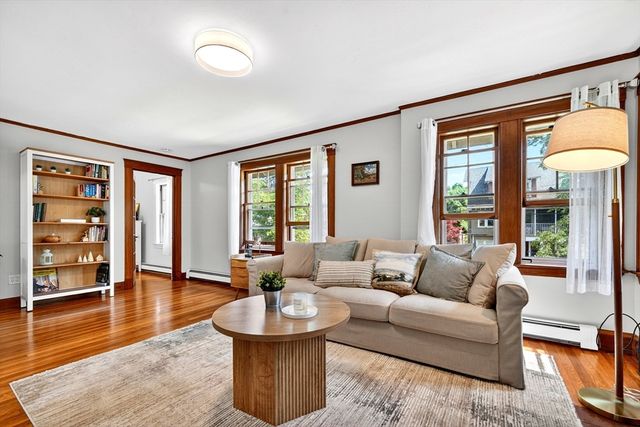 288 Auburndale Ave B, Newton, MA 02466