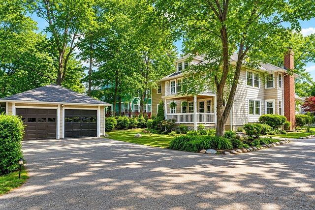 288 Auburndale Ave B, Newton, MA 02466