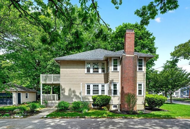 288 Auburndale Ave B, Newton, MA 02466