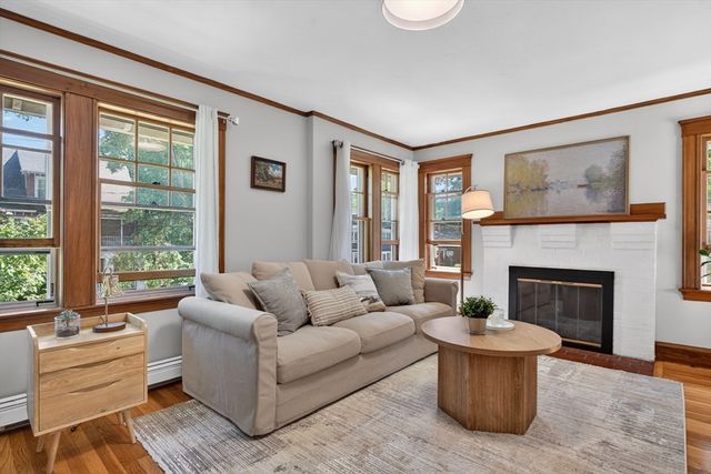 288 Auburndale Ave B, Newton, MA 02466