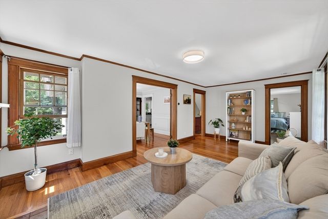 288 Auburndale Ave B, Newton, MA 02466