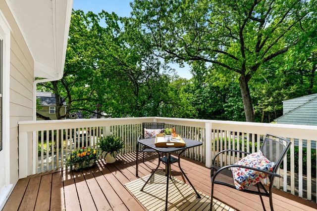288 Auburndale Ave B, Newton, MA 02466