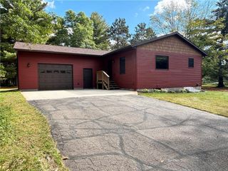 1106 19 7/8 Street, Cameron, WI 54822