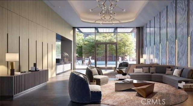 877 Francisco Street 1823, Los Angeles, CA 90017