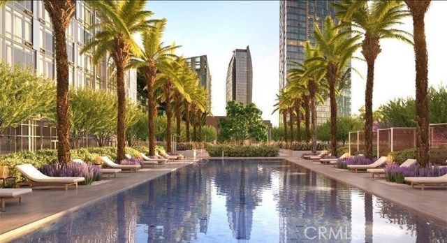 877 Francisco Street 1823, Los Angeles, CA 90017