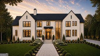 15819 Winterfield Way, Alpharetta, GA 30004